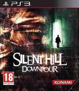 Descargar Silent Hill Downpour [MULTI][FW 4.0x][PROTON] por Torrent